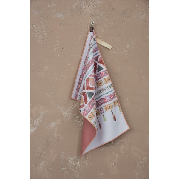 Πετσέτα Κουζίνας 40x60 - Anika5206482044524