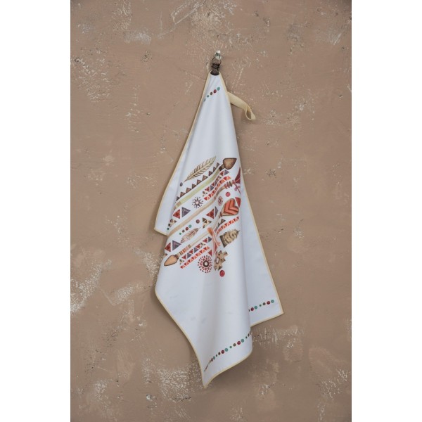 Πετσέτα Κουζίνας 40x60 - Talia5206482044517