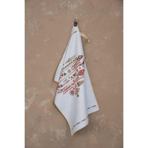 Πετσέτα Κουζίνας 40x60 - Talia5206482044517