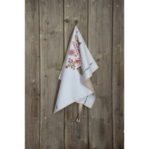 Πετσέτα Κουζίνας 40x60 - Talia5206482044517