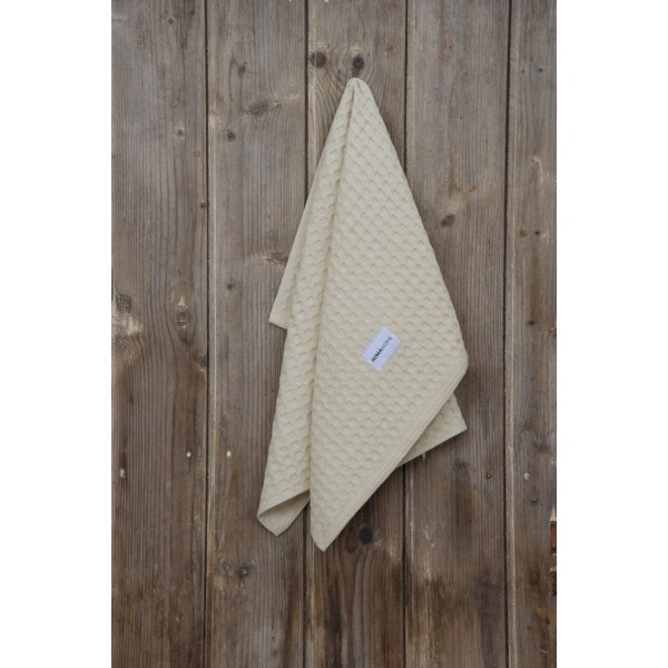 Πετσέτα Κουζίνας 50x70 - Seca Beige5206482045590