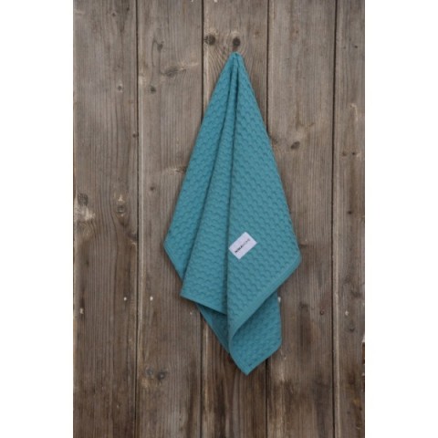 Πετσέτα Κουζίνας 50x70 - Seca Petrol5206482045576