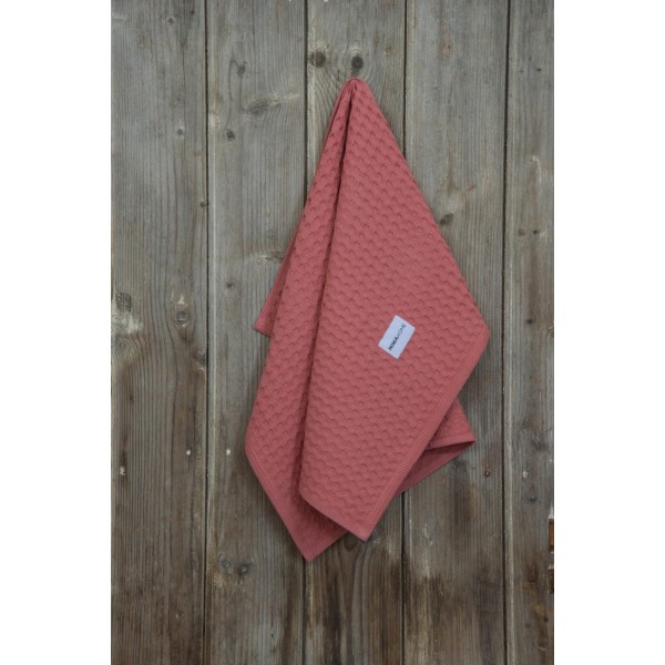 Πετσέτα Κουζίνας 50x70 - Seca Terracotta5206482045606