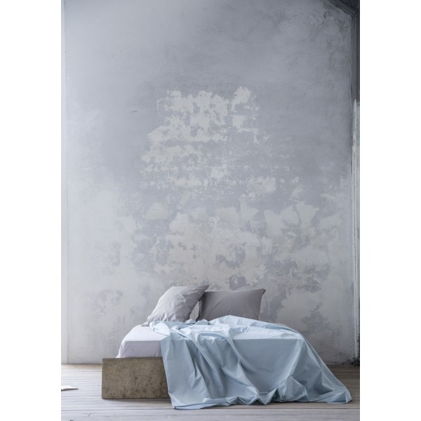 Σεντόνι Ημίδιπλο Unicolors - Light Blue5206400328217