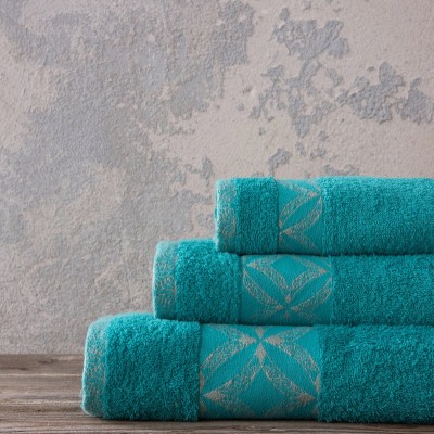 Πετσέτα 50x100 Vista - Nude5206482017290 2