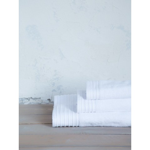 Πετσέτα 50x100 Feel Fresh - White5206400132142