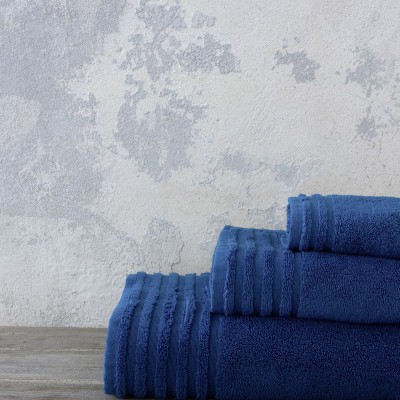 Πετσέτα 30x50 - Leona Pink5206482036451