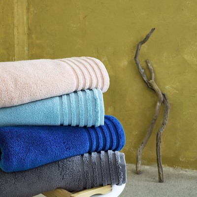 Πετσέτα 30x50 - Leona Pink5206482036451 2