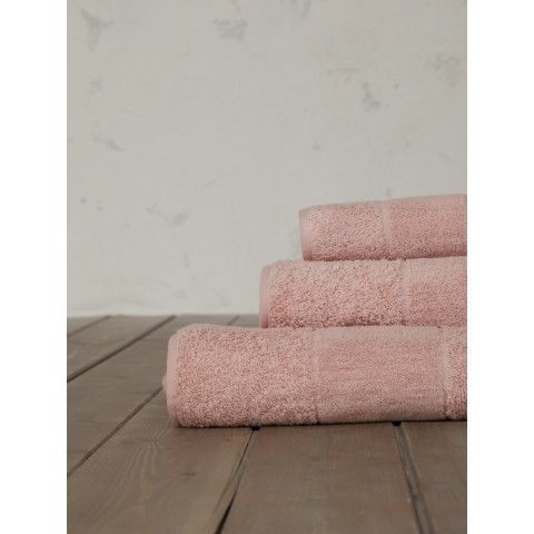 Πετσέτα 50x100 Boca - Pink5206482005105