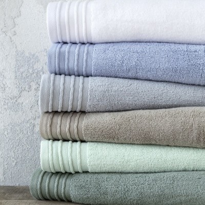 Πετσέτα 30x50 - Iris Coral5206482036291 2