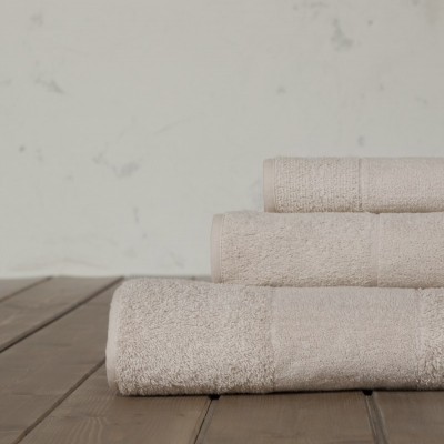 Πετσέτα 30x50 - Iris Coral5206482036291