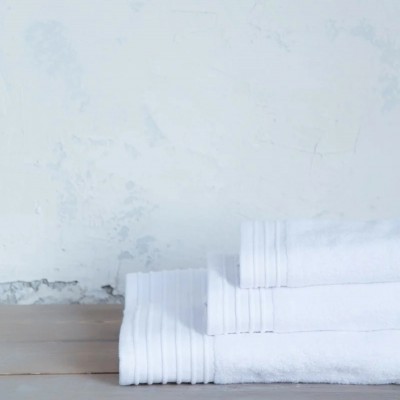 Πετσέτα 30x50 - Aishun Terracotta5206482036536