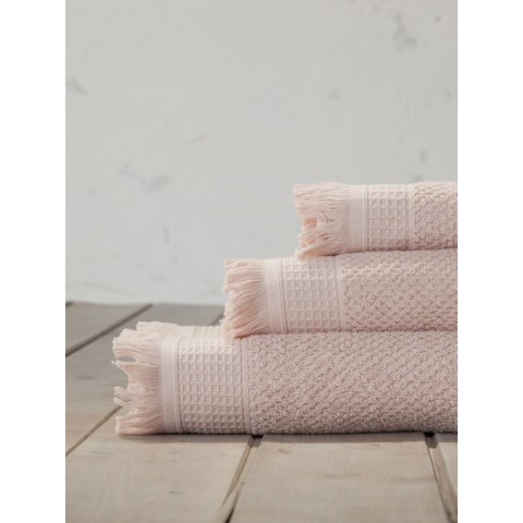 Πετσέτα 40x60 Dorinda - Powder Pink5206482004740