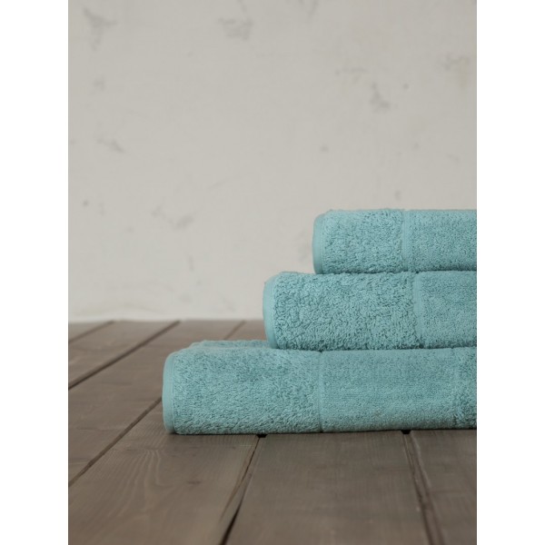 Πετσέτα 40x60 Boca - Emerald Green5206482005068