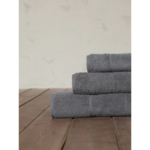 Πετσέτα 40x60 Boca - Gray5206482004979