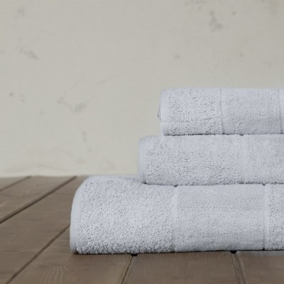 Πετσέτα 50x100 Vista - Nude5206482017290 2