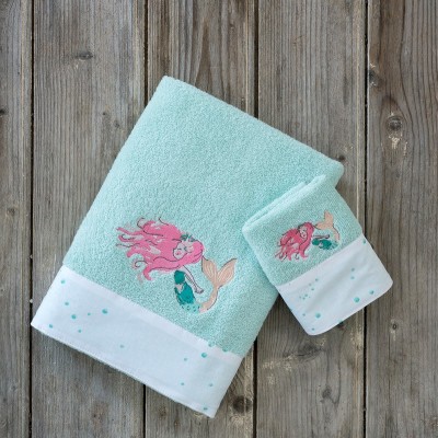 Πετσέτα 50x100 Vista - Nude5206482017290 2