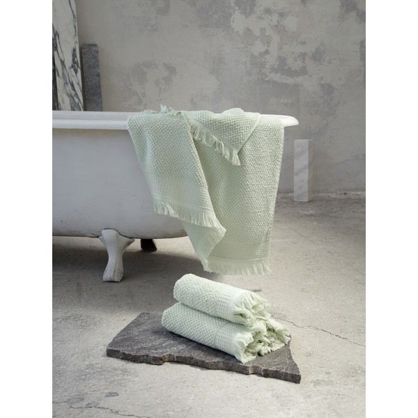Πετσέτα 40x60 Dorinda - Mint5206482004832