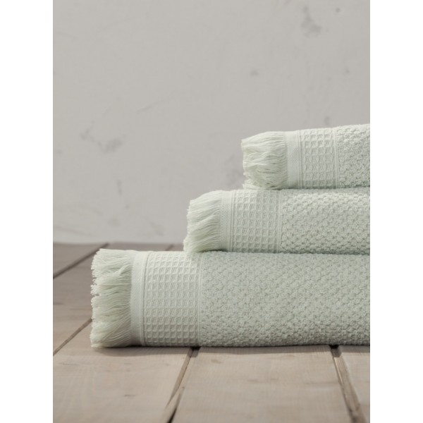 Πετσέτα 40x60 Dorinda - Mint5206482004832