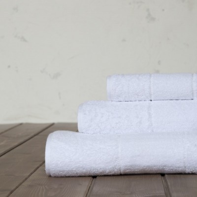 Πετσέτα 50x90 - Iris Gray5206482036222