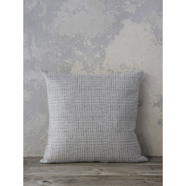 Διακοσμητικό Μαξιλάρι 45x45 - Madum Gray