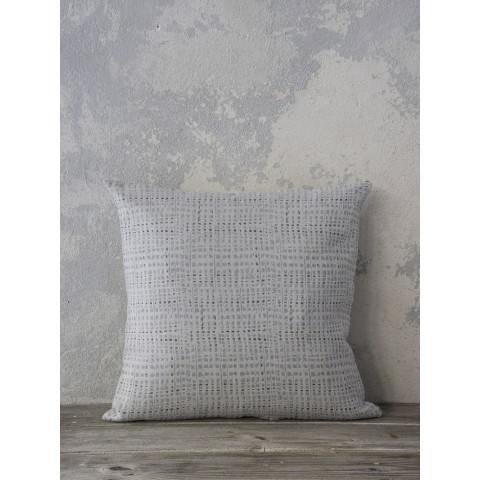 Διακοσμητικό Μαξιλάρι 45x45 - Madum Gray