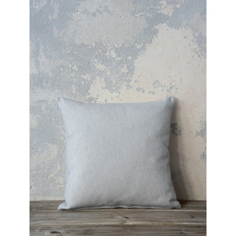 Διακοσμητικό Μαξιλάρι 45x45 - Illusie Gray