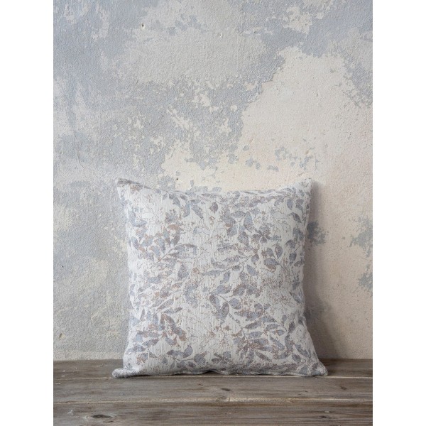 Διακοσμητικό Μαξιλάρι 45x45 - Intrigue Gray