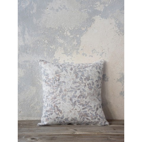 Διακοσμητικό Μαξιλάρι 45x45 - Intrigue Gray