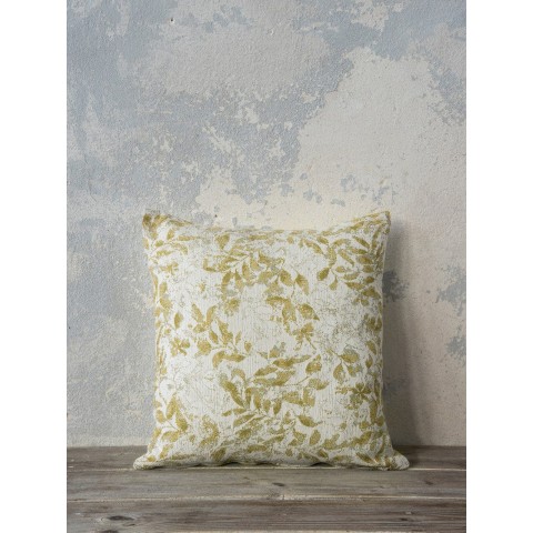 Διακοσμητικό Μαξιλάρι 45x45 - Intrigue Green