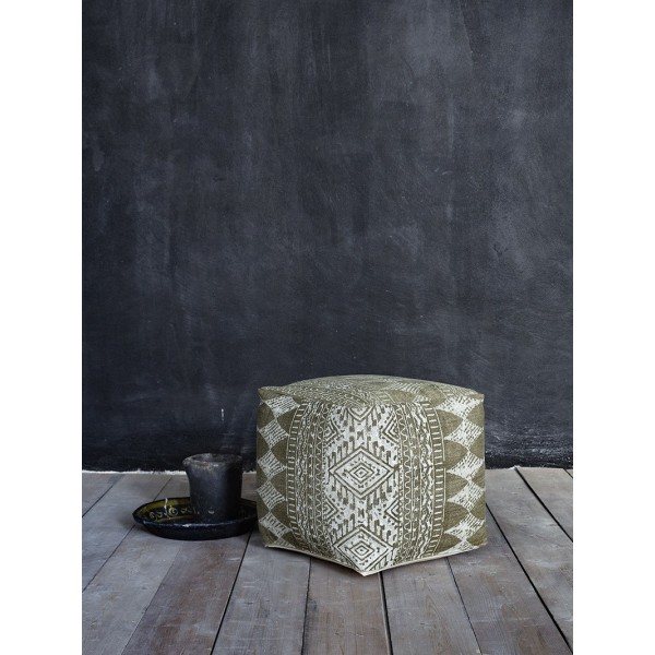 Πουφ 40x40x40 - Leura5206482017627