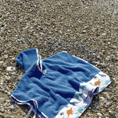 Πετσέτα θαλάσσης 75Χ150 PATTY 90095204679674264