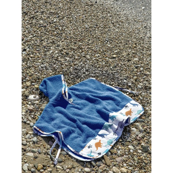 Πόντσο No 4/6 - Roarrr5206482021020