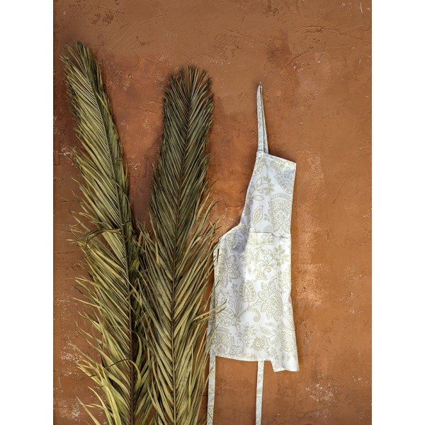 Ποδιά Κουζίνας - Shawl5206482027008