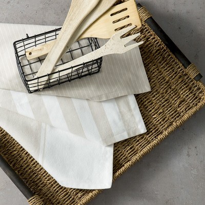 Πετσέτα Κουζίνας 50x70 - Seca Petrol5206482045576 2