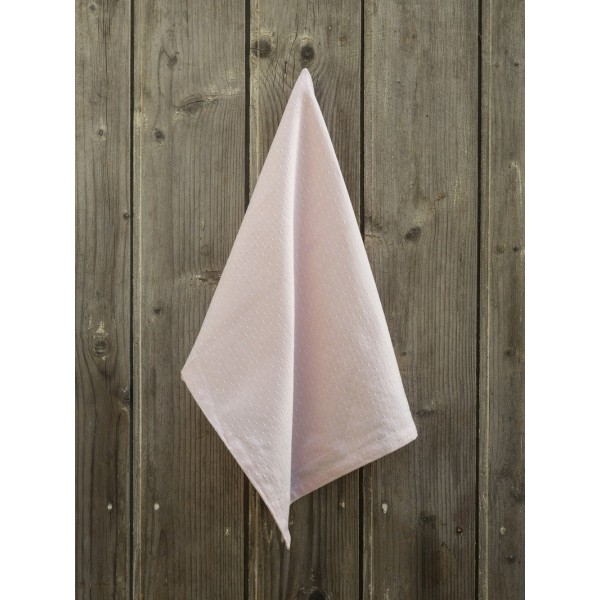 Πετσέτα Κουζίνας 50x70 - Spruce Salmon5206400340332