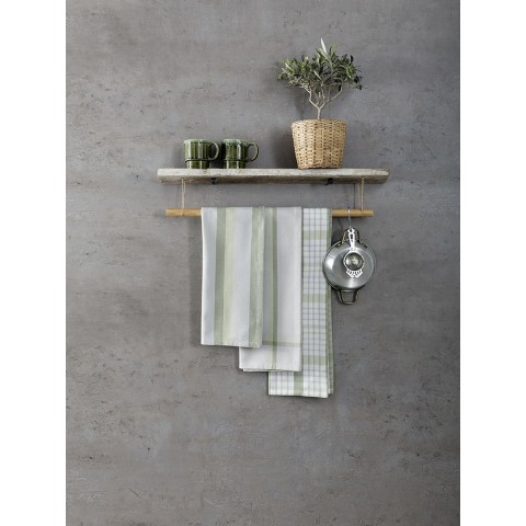 Πετσέτα Κουζίνας 50x70 - Dainty5206400329719