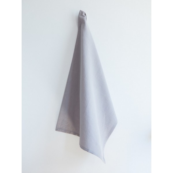 Πετσέτα Κουζίνας 50x70 - Decorous Dark Gray5206400329764