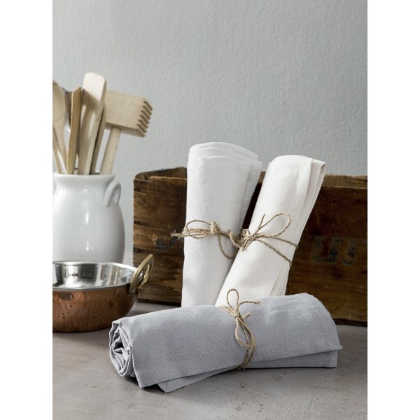 Πετσέτα Κουζίνας 50x70 - Decorous Light Beige5206400329740