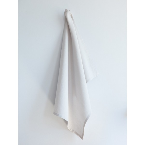 Πετσέτα Κουζίνας 50x70 - Decorous Light Gray5206400329757