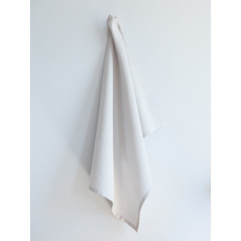 Πετσέτα Κουζίνας 50x70 - Decorous Light Gray5206400329757