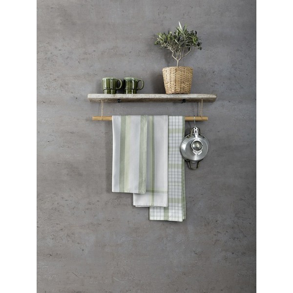 Πετσέτα Κουζίνας 50x70 - Natty5206400329702