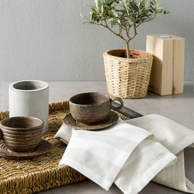 Κουζίνα  - τραπεζαρία 2