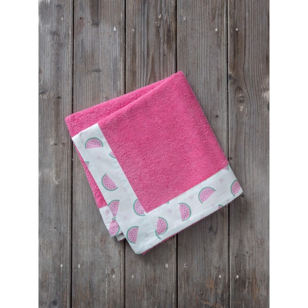 Πετσέτα Θαλάσσης με φάσα 70x140 - Popsugar5206482019225