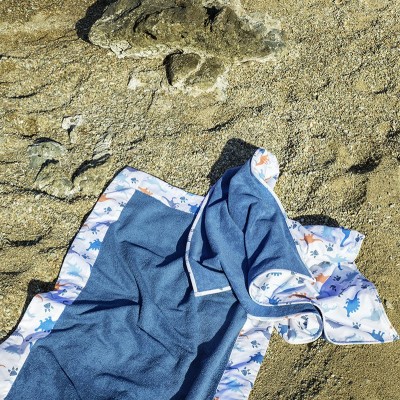 Πετσέτες Θαλάσσης Ενηλίκων 2