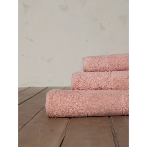 Πετσέτα 90x150 Boca - Pink5206482005112