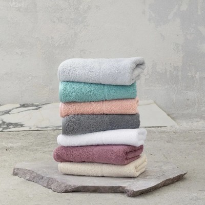 Πετσέτα 50x100 Feel Fresh - Light Gray5206400325186 2