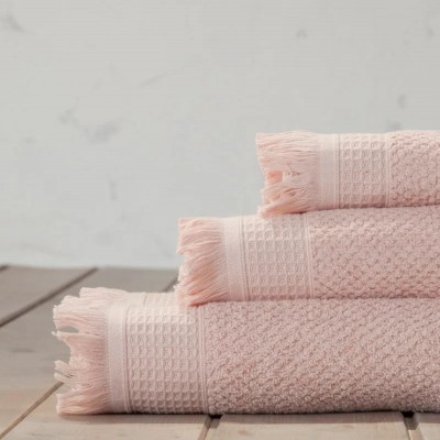 Πετσέτα 50x100 Vista - Nude5206482017290