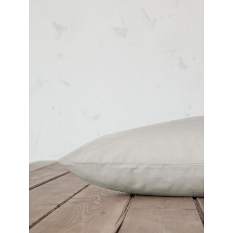 Σεντόνι Ημίδιπλο με Λάστιχο Unicolors - Camel Beige5206482031357