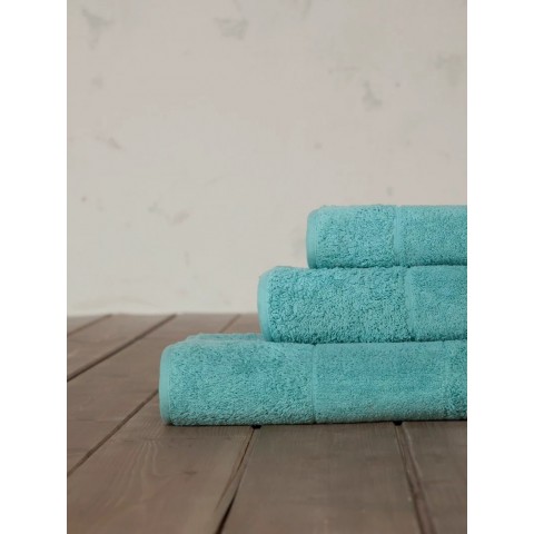 Πετσέτα 90x150 Boca - Emerald Green5206482005082